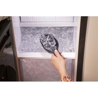 GE UCC15NPRII 15 Inch Built-In Ice Maker — thumbnail 21